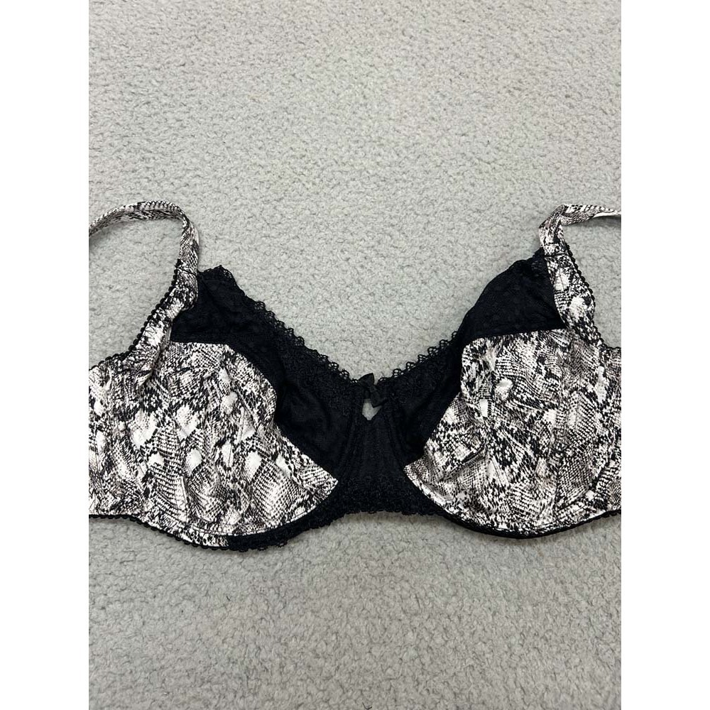 Pretty Secrets Bra 48C Balconette Bra